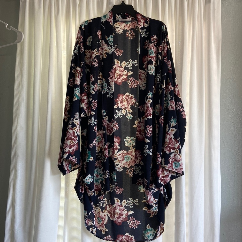Boutique Kimono